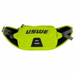 USWE Zulo 6l Waist Pack Carbon Black Svart