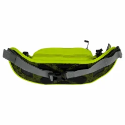 USWE Zulo 6l Waist Pack Carbon Black Svart