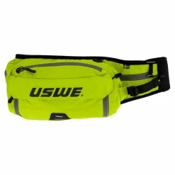 USWE Zulo 6l Waist Pack Crazy Yellow Gul Clearance