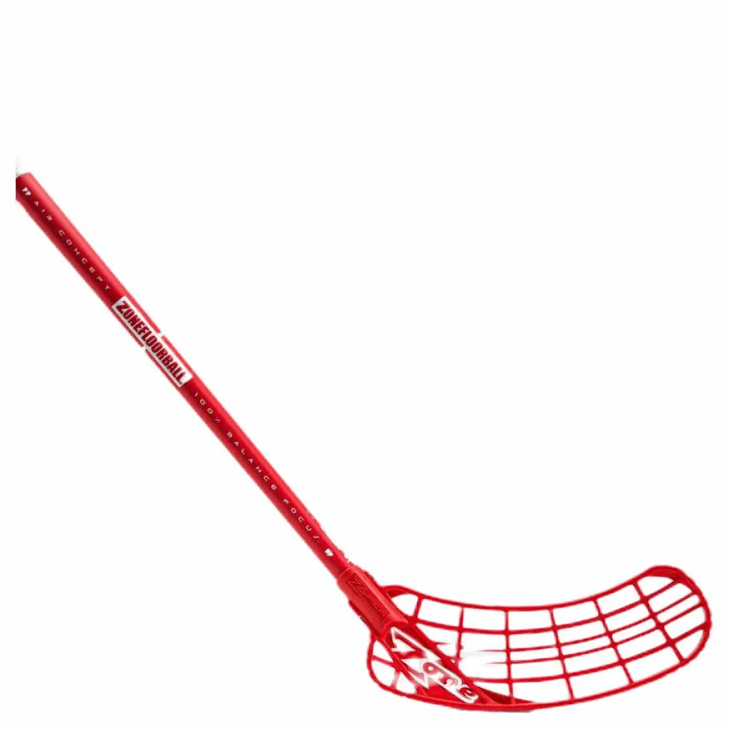 Zone Zuper Air 87 cm Flex 31 Red Röd