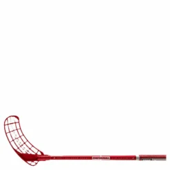 Zone Zuper Air 87 cm Flex 31 Red Röd