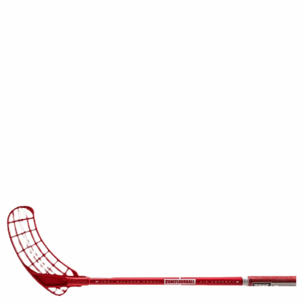 Zone Zuper Air 87 cm Flex 31 Red Röd