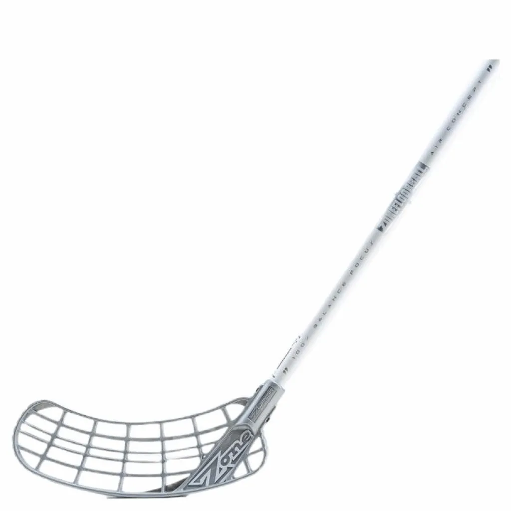 Zuper Air SL Curve 100 cm Flex 27 White*Zone Online