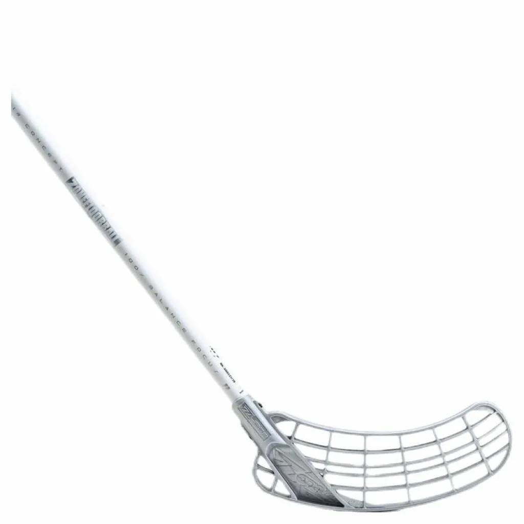 Zuper Air SL Curve 100 cm Flex 27 White*Zone Online