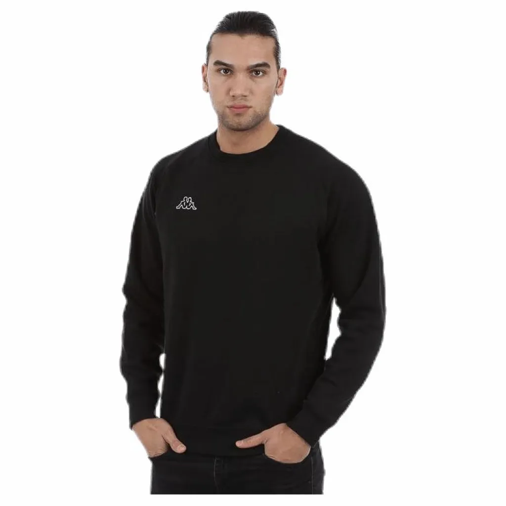 Zyllins Black*Kappa Clearance