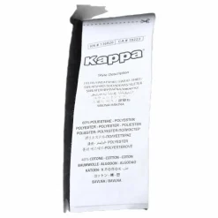 Zyllins Black*Kappa Clearance